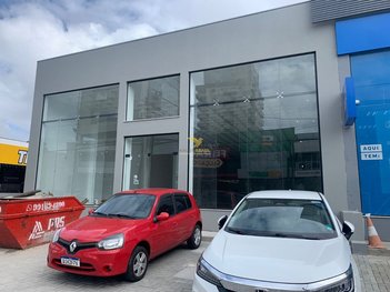 business em Avenida Barão do Rio Branco, Centro - Palhoça - SC