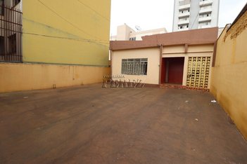 commercial_building em MATO GROSSO, Centro - Londrina - PR