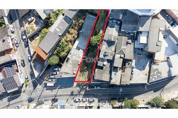 apartment em Avenida Santa Mônica, Jardim Santa Mônica - São Paulo - SP