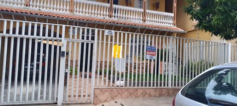 house em Rua São Matias, Serrano - Belo Horizonte - MG