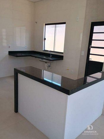 house em Rua Zulmira Antonio da Silva Lourenço, Residencial Colinas do Engenho I - Limeira - SP