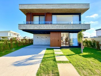 house em Rua Rio Novo, Centro - Xangri-Lá - RS