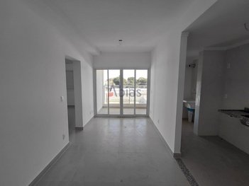 apartment em Rua Gastão Vieira, Parque Santa Felícia Jardim - São Carlos - SP