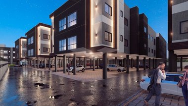apartment em Rua Sebastião Coelho, Santa Luzia - Porto Belo - SC