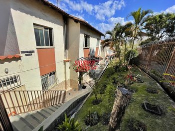 apartment em Rua Albatroz, Vila Cloris - Belo Horizonte - MG