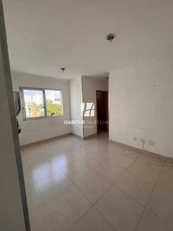 apartment em Rua dos Comanches, Santa Mônica - Belo Horizonte - MG
