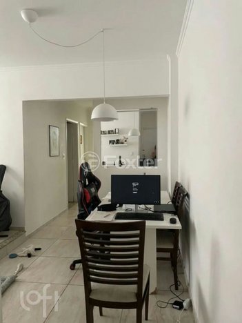 apartment em Avenida Serafim Gonçalves Pereira, Parque Novo Mundo - São Paulo - SP