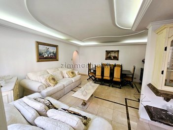 apartment em Avenida Rouxinol, Indianópolis - São Paulo - SP