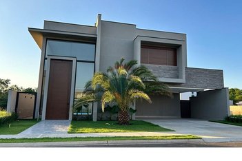 house em Rua Chapada dos Guimarães, Residencial Campo Camanducaia - Jaguariúna - SP