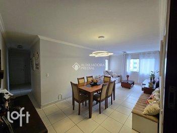 apartment em das Laranjeiras, Demarchi - São Bernardo do Campo - SP