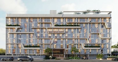 apartment em Rua Wogran Robson Vieira Correia, Intermares - Cabedelo - PB