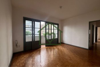 apartment em Avenida Senador Salgado Filho, Centro Histórico - Porto Alegre - RS