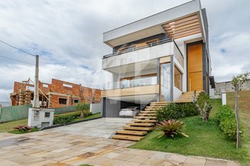 house em Rua Sodalita, São Vicente - Gravataí - RS