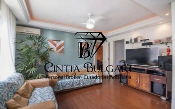 apartment em Rua Artur Rocha, Mont Serrat - Porto Alegre - RS