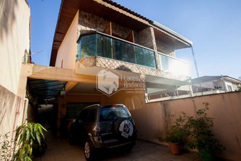 house em Rua José Cândido Freire, Parque São Domingos - São Paulo - SP