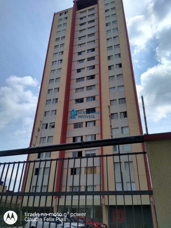 apartment em Rua Reims, Jardim das Laranjeiras - São Paulo - SP