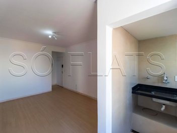 apartment em Rua Coronel Quirino, Cambuí - Campinas - SP