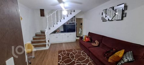 house em Palmumás, Vila Isolina Mazzei - São Paulo - SP