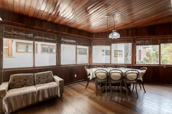 apartment em Palmeira, Petrópolis - Porto Alegre - RS