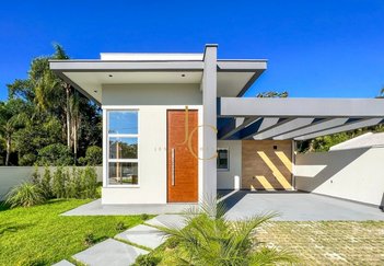 house em Antônio Jovita Duarte, Forquilhas - São José - SC