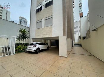 apartment em Rua Olímpio Guilherme, Vila Frugoli - São Paulo - SP