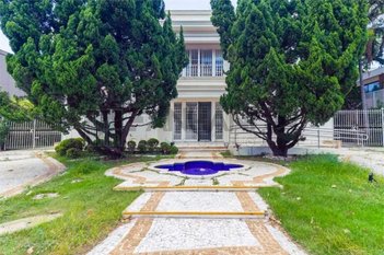 commercial_building em Avenida Brasil, Jardim América - São Paulo - SP