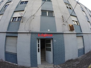 apartment em Rua São Domingos Sávio, Cidade Nova - Rio Grande - RS