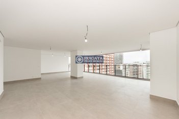 apartment em Alameda Franca, Jardim Paulista - São Paulo - SP