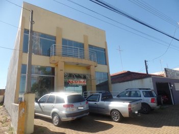 business em Avenida Presidente Getúlio Vargas, Nova Paulínia - Paulínia - SP