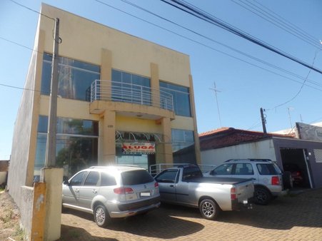 Cômodo Condomínio