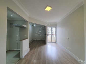 apartment em Rua Barata Ribeiro, Bela Vista - São Paulo - SP