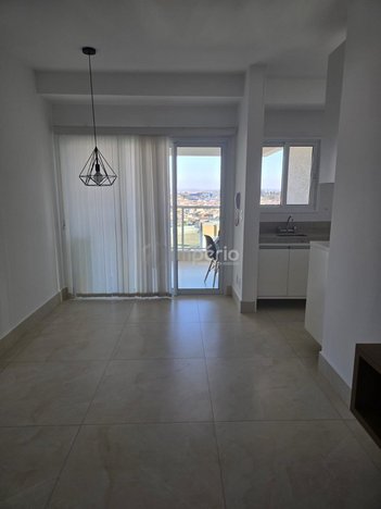 apartment em Rua Marginal, Jardim Pau Preto - Indaiatuba - SP