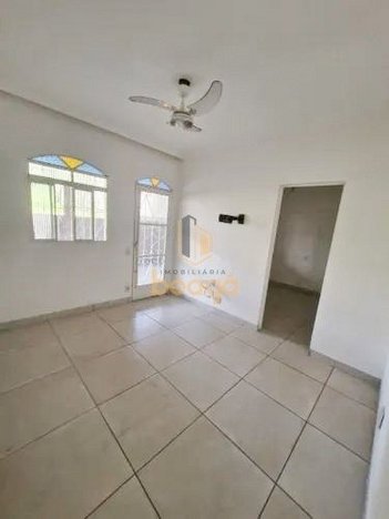 house em Rua Águas Formosas, Pedra Azul - Contagem - MG