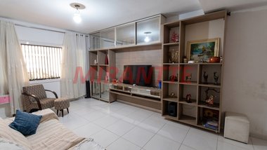 house em Rua Monte Belo, Vila Paulicéia - São Paulo - SP