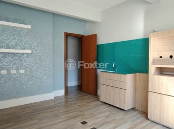 office em Rua Felipe Neri, Auxiliadora - Porto Alegre - RS