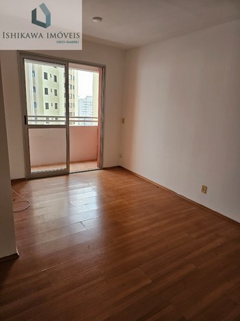 apartment em Rua dos Tapes, Cambuci - São Paulo - SP