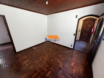 apartment em Rua Jatobás, Eldorado - Contagem - MG