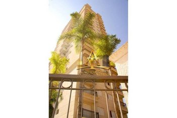 apartment em Rua São Paulo Apóstolo, Vila Boa Vista - Barueri - SP