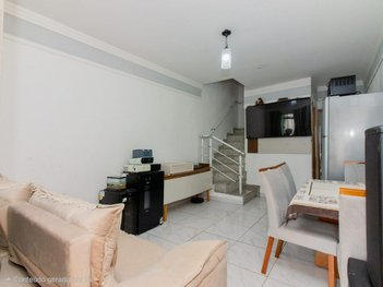 house em Rua Irineo Varoni, Jardim Tremembé - São Paulo - SP