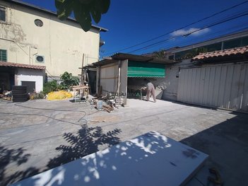 land_lot em Rua Rio Cuiabá, Riacho das Pedras - Contagem - MG