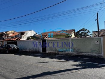 house em Rua Quatro, Vila Verde - Resende - RJ
