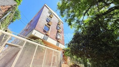 apartment em Travessa Jundiaí, Higienópolis - Porto Alegre - RS