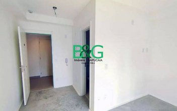 apartment em Rua Jupuruchita, Alto da Mooca - São Paulo - SP