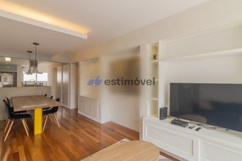 apartment em Rua Luísa Júlia, Itaim Bibi - São Paulo - SP