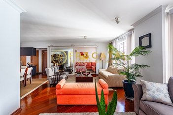 apartment em Rua Pedroso Alvarenga, Itaim Bibi - São Paulo - SP
