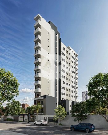 apartment em Rua Raqueta Provensano, Chácara Califórnia - São Paulo - SP