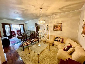 apartment em Avenida Júlio de Castilhos, Centro - Caxias do Sul - RS