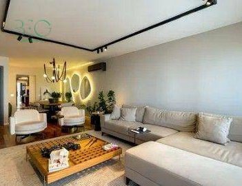 apartment em Rua Doutor Cândido Espinheira, Perdizes - São Paulo - SP