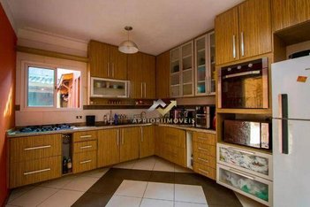house em Avenida Marginal Córrego Taióca, Jardim Las Vegas - Santo André - SP