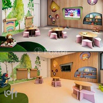 apartment em Brigadeiro Tobias, República - São Paulo - SP
